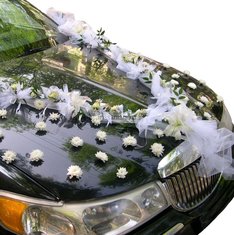 Цветочная композиция И4696