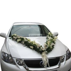 Цветочная композиция И4699