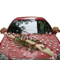 Цветочная композиция И4703