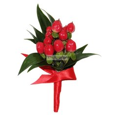 Бутоньерка И4711