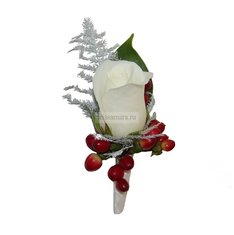 Бутоньерка И4713