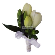 Бутоньерка И4714