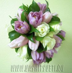Букет В4717