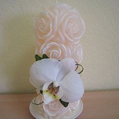 Аксессуар из цветов В4731