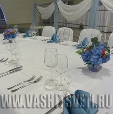 Цветочная композиция В4733