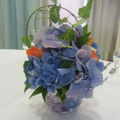 Цветочная композиция В4735