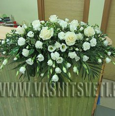 Цветочная композиция В4738