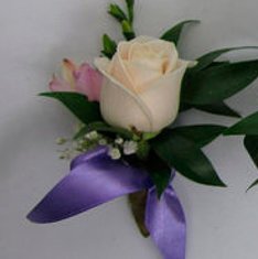 Бутоньерка П4844