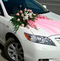 Цветочная композиция П4856