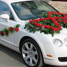 Цветочная композиция П4857