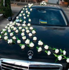 Цветочная композиция П4860