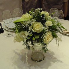 Цветочная композиция П4863