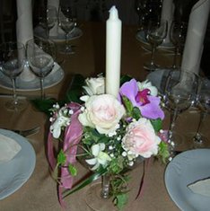 Цветочная композиция П4864