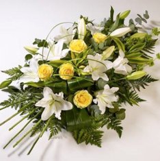 Цветочная композиция П4866