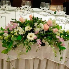 Цветочная композиция П4869