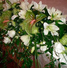 Цветочная композиция П4871