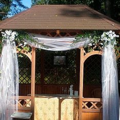 Цветочная композиция П4872