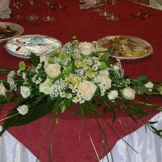 Цветочная композиция Ц4896