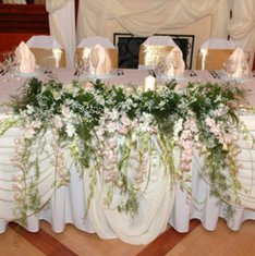 Цветочная композиция Ц4898