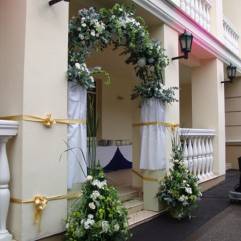 Салон цветов Цветущие сады