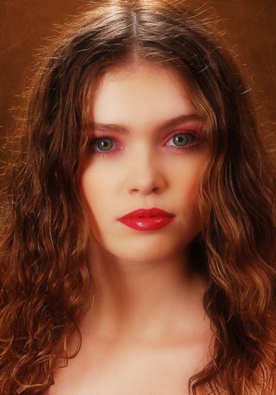 Прическа на свадьбу Е14000 - Стилист-визажист Евгения Торопова