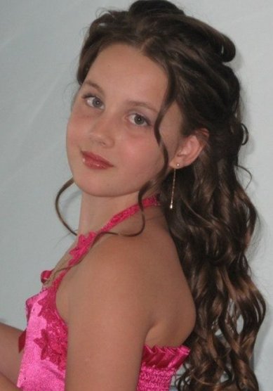 Свадебная прическа В14117 - Стилист-визажист Валентина Федотова