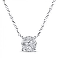 Кулон N2011-1851489DD-М8368