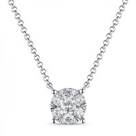 Кулон N2011-1851493DD-М8372