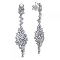 Серьги E767-E05871-М8437