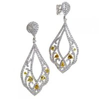 Серьги E4012-AER-8539-М8448