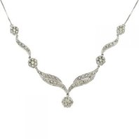 Ожерелье N08-N31554-0-М8449