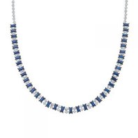 Ожерелье N108-1981247QXDS-М8451