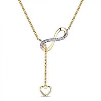 Ожерелье N108-1982712DD-R17-М8453