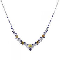 Ожерелье N2006-1982629NAXD-М8455