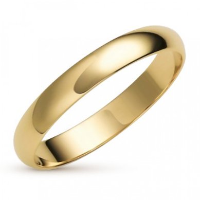 Обручальное кольцо 17860-S4022 - Ювелирный салон Sunlight в Самаре