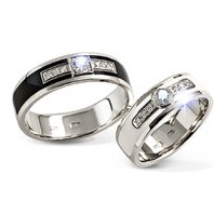 Обручальное кольцо ФАРОС | ФАРОС-S3983