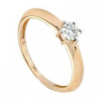 Помолвочное кольцо КРК3212284-Н4056