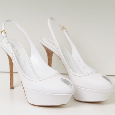 Свадебная обувь Э1370 - Салон обуви Элегант