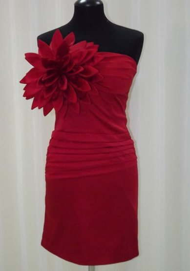 Вечернее платье 313-A31008 - Свадебный салон Annet Wedding