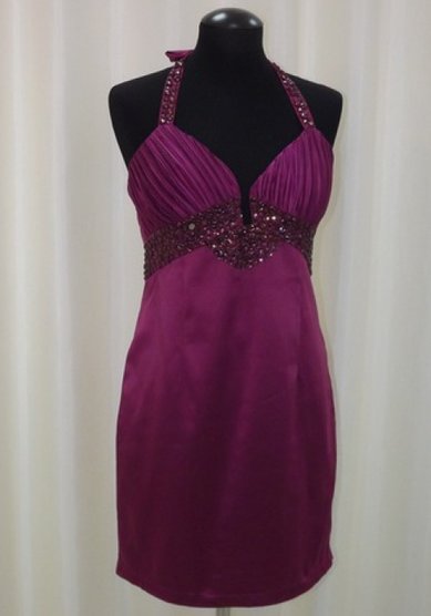 Вечернее платье 002-A31013 - Свадебный салон Annet Wedding