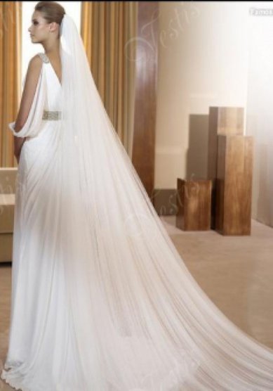 Свадебное платье VN18-V31022 - Свадебные платья и аксессуары Vestis