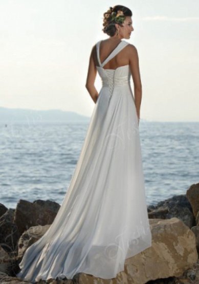 Свадебное платье VN19-V31023 - Свадебные платья и аксессуары Vestis