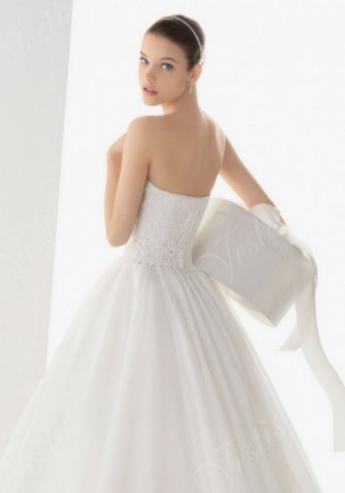 Свадебное платье VN71-V31101 - Свадебные платья и аксессуары Vestis