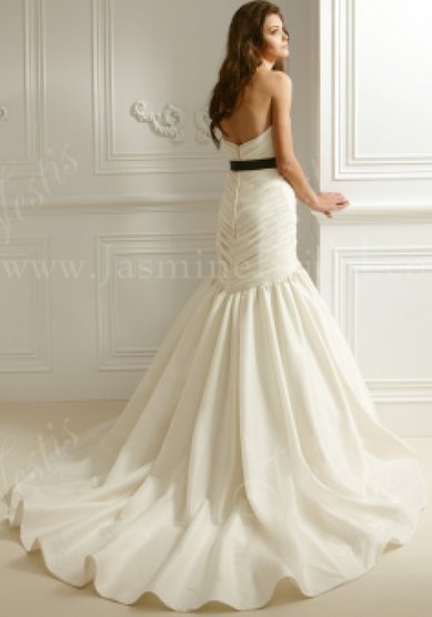 Свадебное платье VN77-V31109 - Свадебные платья и аксессуары Vestis