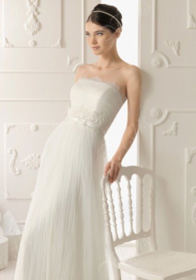 Свадебное платье VN81-V31114 - Свадебные платья и аксессуары Vestis