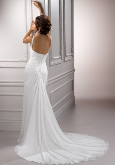 Свадебное платье MS-39-Д31411 - Свадебный салон Долина Роз