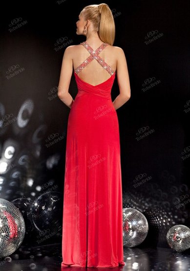 Вечернее платье cw066-Д31416 - Свадебный салон Долина Роз