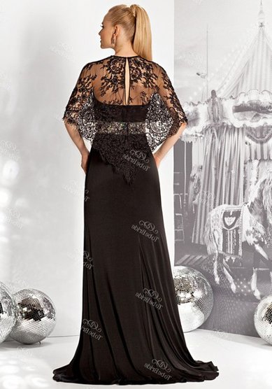 Вечернее платье C0439-Д31417 - Свадебный салон Долина Роз