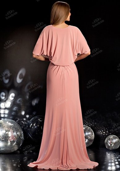 Вечернее платье KP0141-Д31426 - Свадебный салон Долина Роз