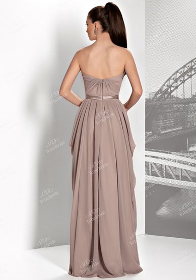 Вечернее платье bb016b-Д31505 - Свадебный салон Долина Роз